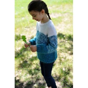 Kit Pull Truite Enfant