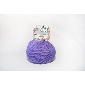 R&eacute;gina Violet Clair 38