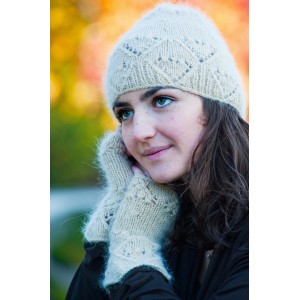 Dolce Bonnet/mitaines S'CALES de "as pycolo"