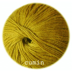 Dolce di Luce 2 fils CUMIN