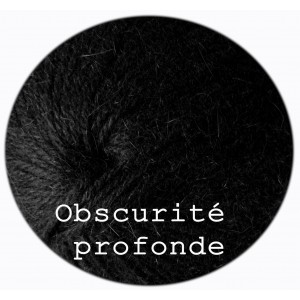 Dolce di Luce 2 fils OBSCURTE PROFONDE 