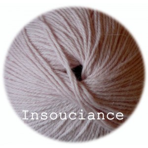 Dolce di Luce 2 fils INSOUCIANCE 