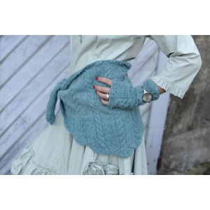 Dolce d L 3 fils classique ch&acirc;le FANFAN de "as pycolo"