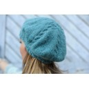 Kit b&eacute;ret/mitaines FANFAN de "as pycolo"