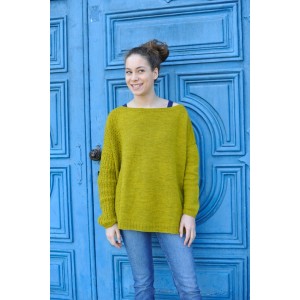 Kit Pull Loosen Taille 36-44