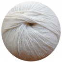 Baby alpaca di Luce naturel