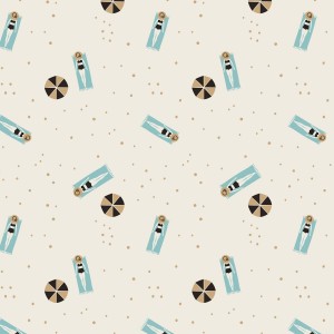 COTON KATIA FABRICS