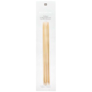 AIGUILLES A CHAUSSETTES RICORUMI