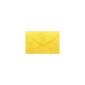 GRUNDL COTTON QUICK UNI - 131 Jaune clair