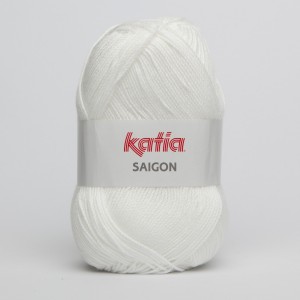 KATIA SAIGON par 10 - 