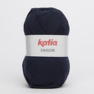 KATIA SAIGON par 10 - 05