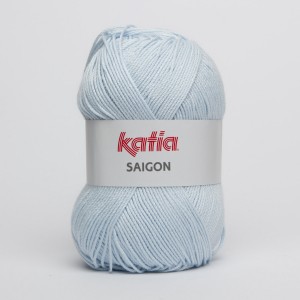 KATIA SAIGON par 10 - 07