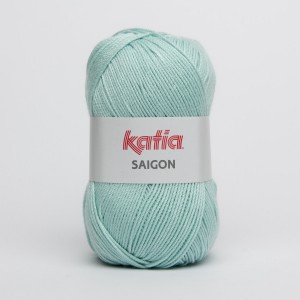 KATIA SAIGON par 10 - 