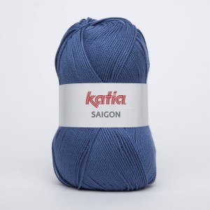KATIA SAIGON par 10 - 32