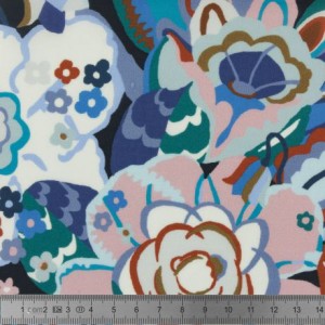 TISSUS LIBERTY gatsby garden B