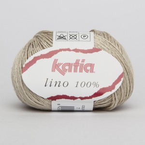 KATIA LINO 100% - 07