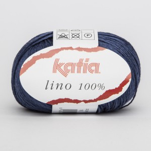 KATIA LINO 100% - 16