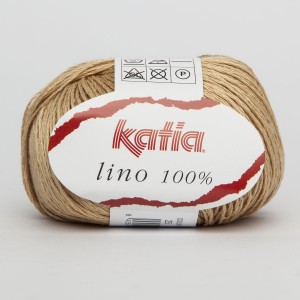 KATIA LINO 100% - 25