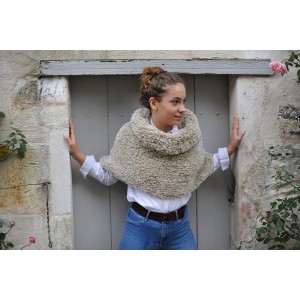 KIT CHAUFFE EPAULE TD