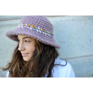 Kit Chapeau Wool