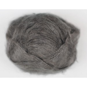 Mohair di Luce Gris 