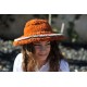 Kit Chapeau Wool