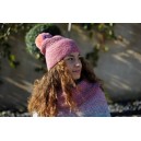 KIt Bonnet et chauffe &eacute;paules D&eacute;grad&eacute; 6