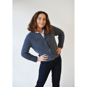 Kit Cardigan PIC 46/48