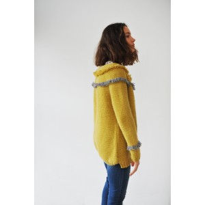 Kit Dolce 3 fils pull PIC