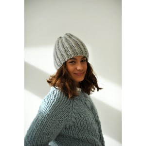 Kit Bonnet +Snood BLB