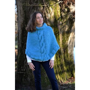 Kit Poncho TOUTDESUITE