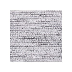 RICO FASHION COTTON METALLISE DK 009 mauve/gris