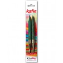 AIGUILLES CIRCULAIRES KNIT PRO KATIA 3mm