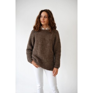 KIT pull BONDE taille 42-44