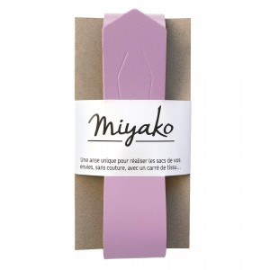 ANSE MIYAKO LILAS