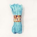 ADRIAFIL RAFIA 64 BLEU CIEL