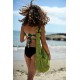 KIT Paréo/sac de plage WASHVERT
