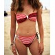 KIT BIKINI BANDEAU Taille 36/38