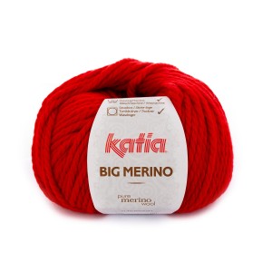 KATIA BIG MERINO 04