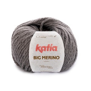 KATIA BIG MERINO 12