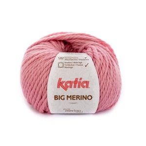 KATIA BIG MERINO 44