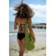 KIT Paréo/sac de plage WASHVERT