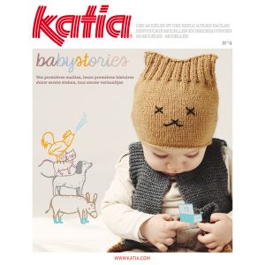 KATIA LAYETTE 90
