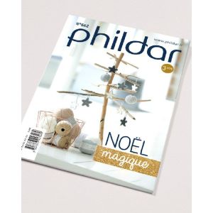 PDF PHILDAR 607