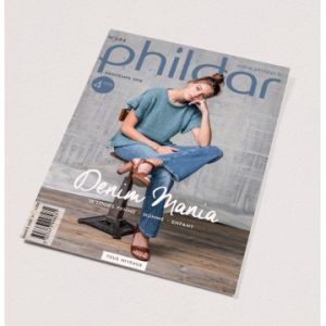 PDF PHILDAR 607