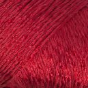 Cotton viscose Rouge fonc&eacute; 07