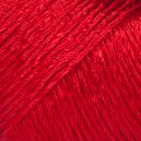 Cotton viscose Rouge 05