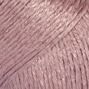 Cotton viscose Vieux rose 27