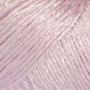 Cotton viscose Rose clair 28