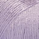 Cotton viscose Mauve clair 21